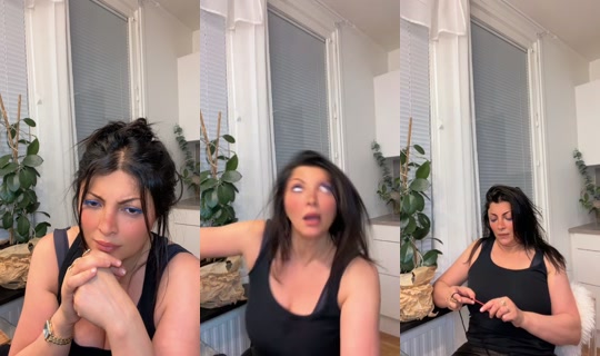 okand.anvandare0 TikTok Live — Aug 31, 2026, 7:00 PM