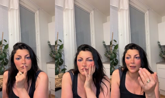 okand.anvandare0 TikTok Live — Aug 31, 2026, 7:50 PM