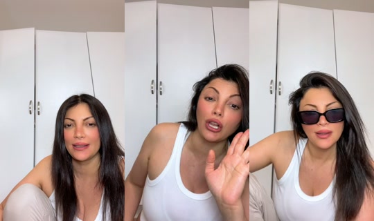 okand.anvandare0 TikTok Live — Sep 1, 2026, 9:30 PM