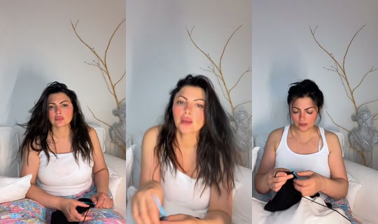 okand.anvandare0 TikTok Live — Oct 3, 2026, 12:07 AM