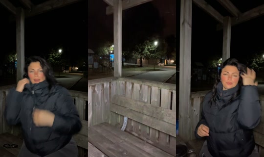 okand.anvandare0 TikTok Live — Oct 3, 2026, 8:45 PM