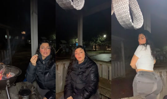 okand.anvandare0 TikTok Live — Oct 3, 2026, 9:36 PM