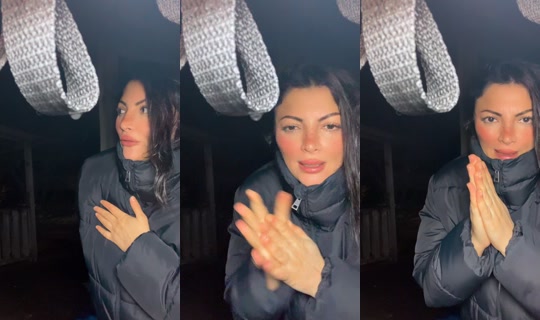 okand.anvandare0 TikTok Live — Oct 3, 2026, 10:26 PM