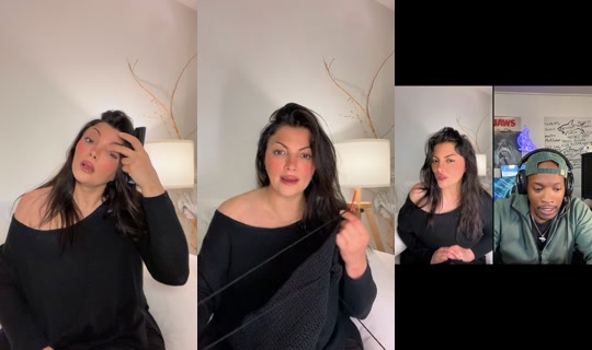 okand.anvandare0 TikTok Live — Oct 5, 2026, 8:36 PM