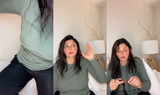 okand.anvandare0 TikTok Live — Oct 6, 2026, 8:25 PM