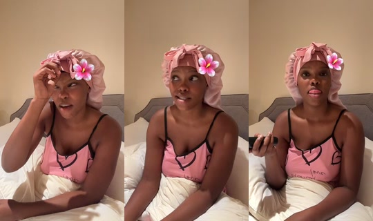 okay_imithaaaa TikTok Live — Sep 21, 2026, 12:45 AM