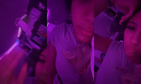 okay_myloves TikTok Live — Aug 22, 2026, 10:49 PM