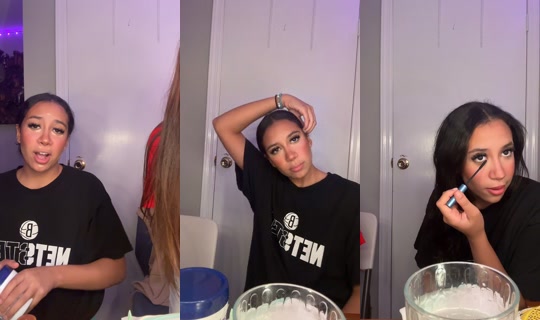 okay_myloves TikTok Live — Aug 23, 2026, 12:17 AM
