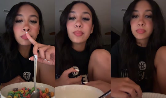 okay_myloves TikTok Live — Aug 24, 2026, 3:12 AM