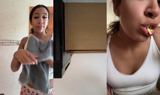 okay_myloves TikTok Live — Aug 26, 2026, 4:02 PM
