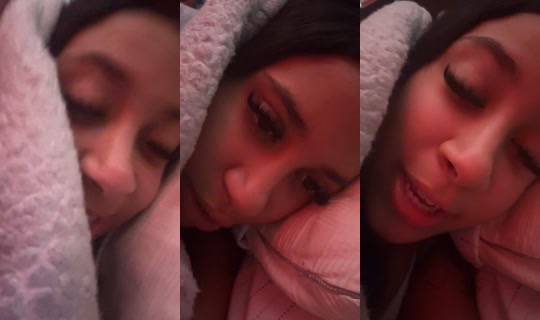 okay_myloves TikTok Live — Aug 26, 2026, 5:07 PM