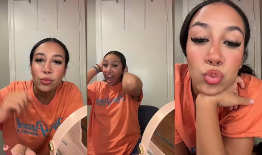 okay_myloves TikTok Live — Aug 28, 2026, 10:59 PM