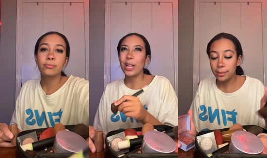 okay_myloves TikTok Live — Aug 30, 2026, 1:45 AM