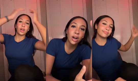 okay_myloves TikTok Live — Sep 2, 2026, 9:11 PM