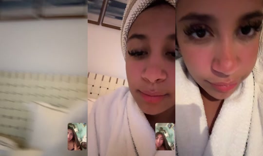 okay_myloves TikTok Live — Sep 6, 2026, 2:44 AM