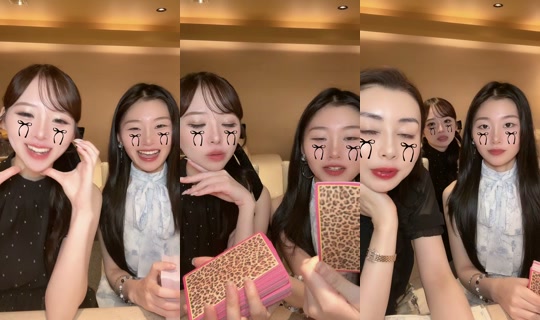 okayama_lounge_the_ritz TikTok Live — Sep 8, 2026, 1:56 PM