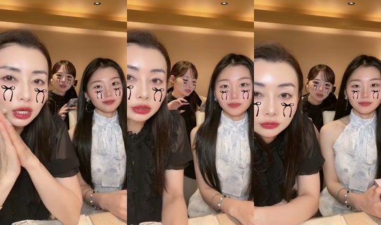 okayama_lounge_the_ritz TikTok Live — Sep 8, 2026, 2:47 PM