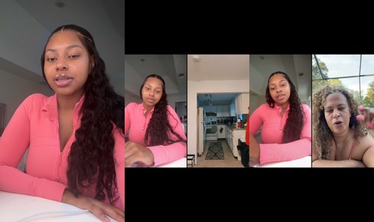okaykerenn TikTok Live — Aug 21, 2026, 10:56 PM