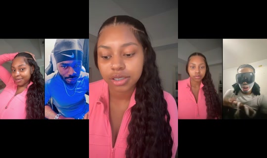 okaykerenn TikTok Live — Aug 21, 2026, 11:46 PM