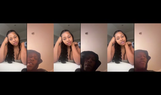 okaykerenn TikTok Live — Aug 28, 2026, 1:53 AM
