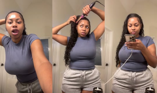 okaykerenn TikTok Live — Sep 3, 2026, 12:01 AM