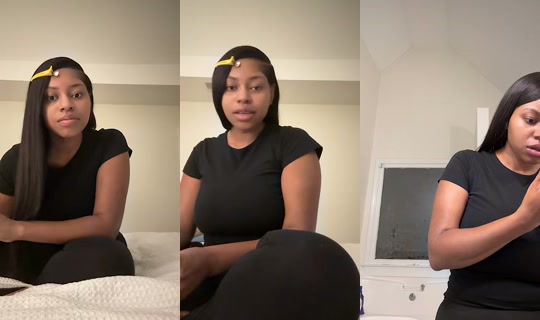 okaykerenn TikTok Live — Sep 26, 2026, 2:24 AM