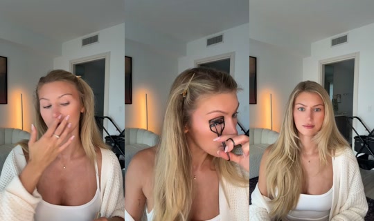 okbishhhh TikTok Live — Sep 25, 2026, 4:28 PM