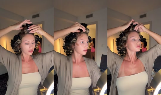 okbishhhh TikTok Live — Sep 26, 2026, 11:01 PM
