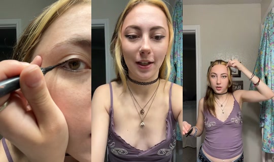 okcatt_ TikTok Live — Sep 3, 2026, 4:35 PM