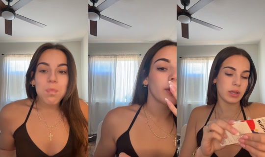 oknadeilojayam TikTok Live — Sep 12, 2026, 3:30 PM