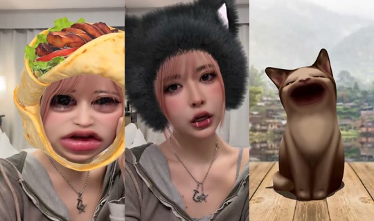 okonogi_ruka TikTok Live — Aug 22, 2026, 3:16 PM
