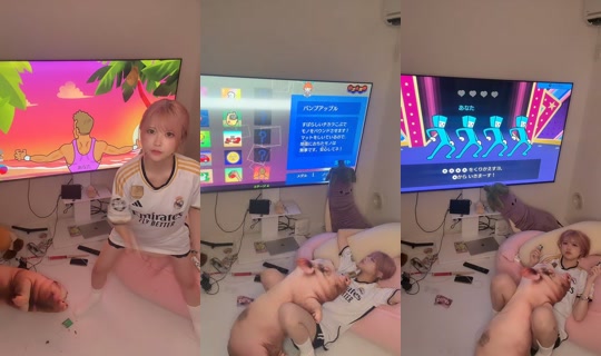 okonogi_ruka TikTok Live — Aug 23, 2026, 5:16 PM