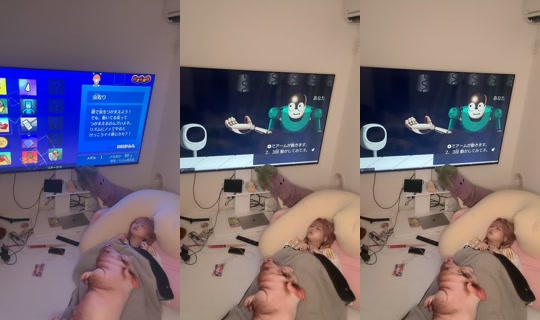 okonogi_ruka TikTok Live — Aug 23, 2026, 6:06 PM