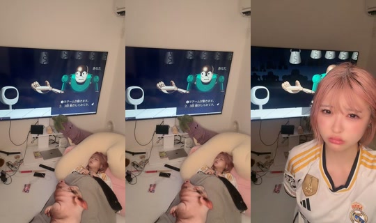 okonogi_ruka TikTok Live — Aug 23, 2026, 6:57 PM