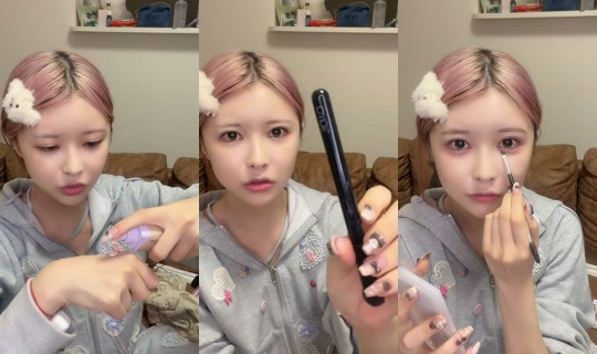 okonogi_ruka TikTok Live — Sep 21, 2026, 11:14 AM