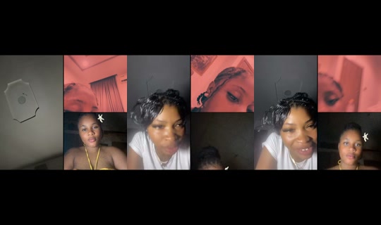 okonunwanaudosen TikTok Live — Oct 1, 2026, 1:05 AM