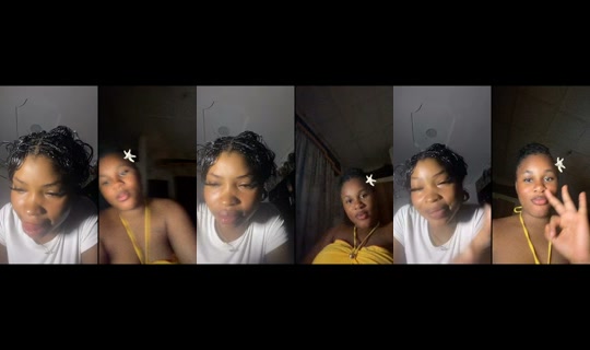 okonunwanaudosen TikTok Live — Oct 1, 2026, 1:35 AM