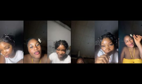 okonunwanaudosen TikTok Live — Oct 1, 2026, 2:36 AM