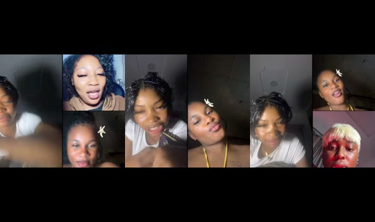 okonunwanaudosen TikTok Live — Oct 1, 2026, 3:23 AM