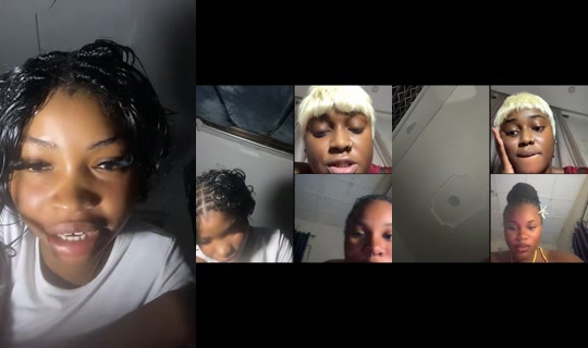 okonunwanaudosen TikTok Live — Oct 1, 2026, 4:06 AM