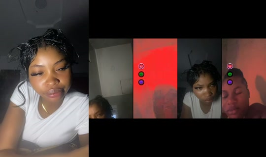 okonunwanaudosen TikTok Live — Oct 1, 2026, 5:29 AM