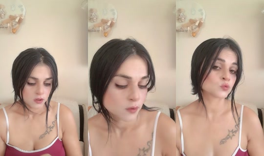 oksan4850 TikTok Live — Aug 29, 2026, 12:26 PM