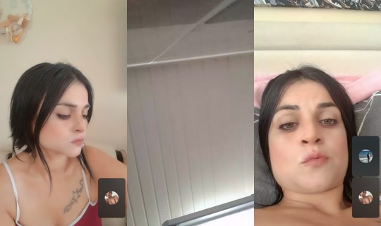 oksan4850 TikTok Live — Aug 29, 2026, 1:58 PM