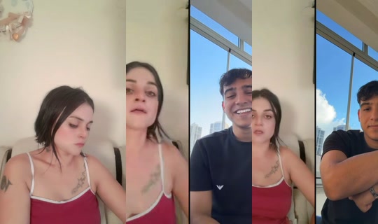 oksan4850 TikTok Live — Aug 29, 2026, 3:22 PM