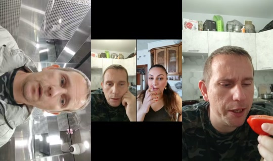 oksana_super79 TikTok Live — Sep 24, 2026, 8:10 AM