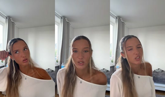 ol1wia.aa TikTok Live — Aug 23, 2026, 3:45 PM