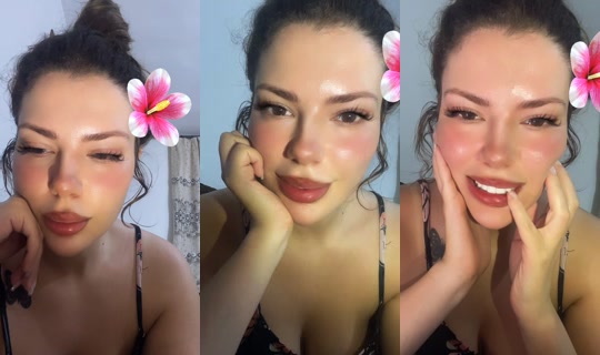 ola9050 TikTok Live — Aug 23, 2026, 8:51 PM