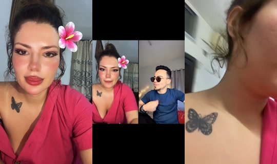 ola9050 TikTok Live — Aug 23, 2026, 10:04 PM