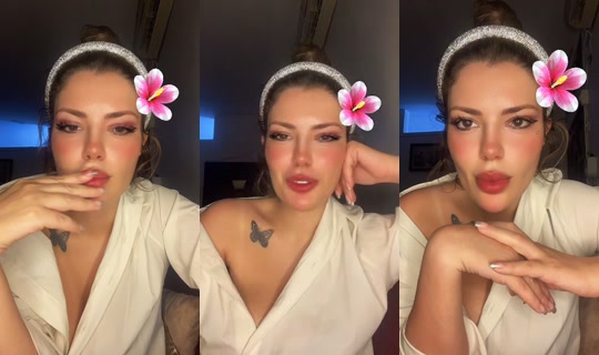 ola9050 TikTok Live — Aug 23, 2026, 10:54 PM