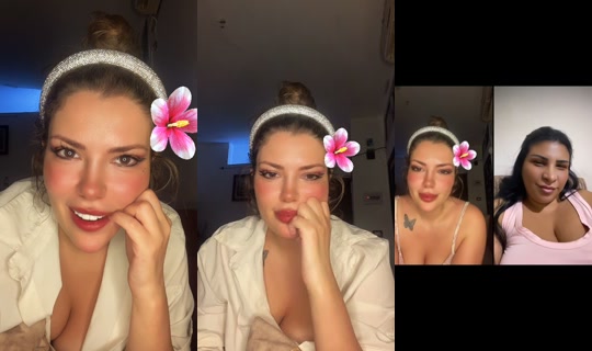 ola9050 TikTok Live — Aug 23, 2026, 11:44 PM